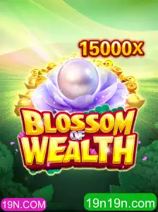 Descubra o Fascinante Mundo de 'BlossomofWealth'