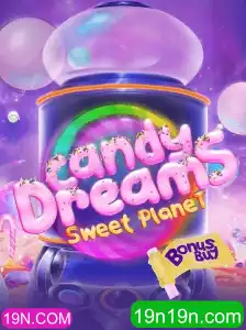 Explorando o Mundo Encantado de CandyDreamsSweetPlanet