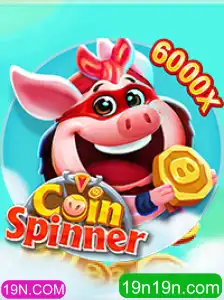 Descubra o Fascinante Mundo de CoinSpinner