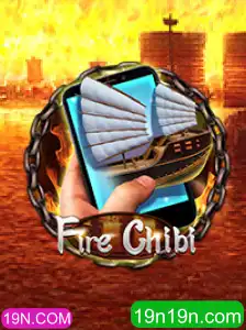 Explorando o Mundo Dinâmico de FireChibiM e a Plataforma 19N.COM