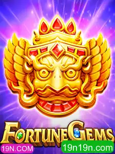 Descubra o Fascinante Jogo FortuneGems