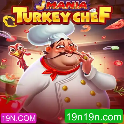 Descubra o Mundo de JManiaTurkeyChef: A Nova Sensação dos Jogos Online