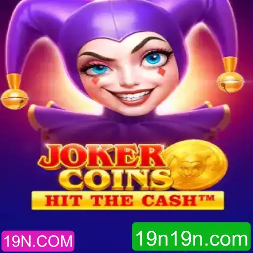 Descubra o Mundo de JokerCoins
