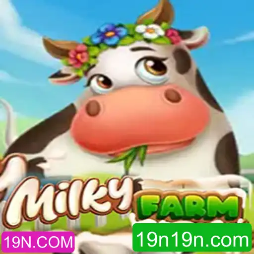 Explorando o Fascinante Mundo de MilkyFarm
