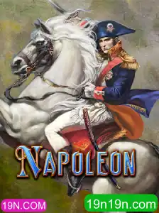 Napoleon: Estratégia e História no Tabuleiro