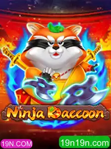 Descubra NinjaRaccoon: O Jogo que Está Dominando o Mundo dos Games