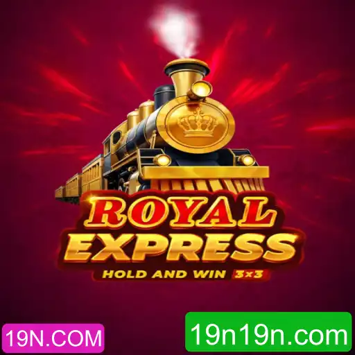 RoyalExpress: Explorando o Novo Fenômeno do Mundo dos Jogos