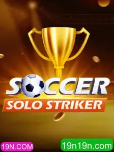 SoccerSoloStriker: Desvendando o Mundo do Futebol Solo