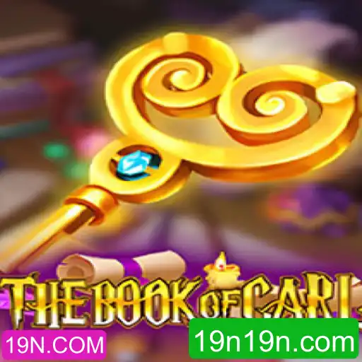 Explorando o Fascinante Mundo de TheBookofCarl: Um Mergulho nas Regras e Estratégias