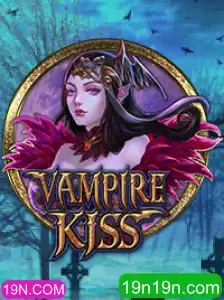 VampireKiss: Descubra o Fascinante Mundo do Jogo com 19N.COM