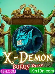 Explorando o Mundo do Jogo XDemonBonusBuy